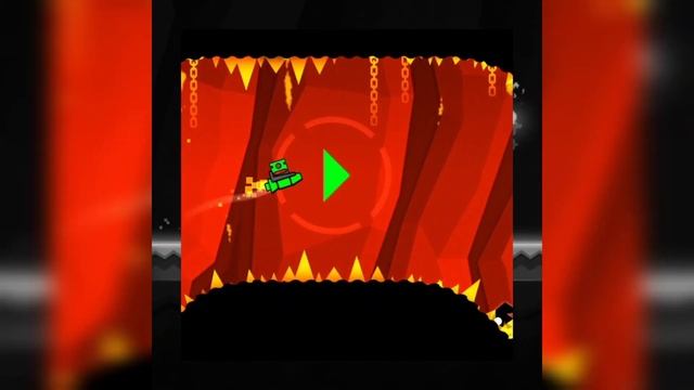 //GEOMETRY DASH MELTDOWN//(ГЛОБАЛЬНЫЙ ОБЗОР) ПРОХОЖДЕНИЯ 1-3. смотреть онлайн