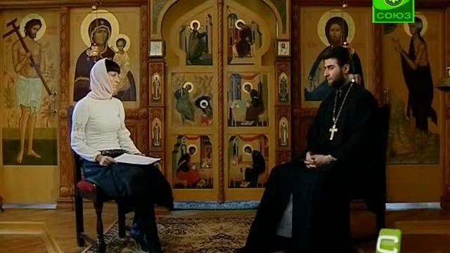 Уроки Православия. Что христианство принесло в мир? смотреть онлайн