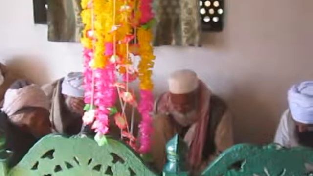 Gatti Walya Rang Saza | Chunri Rang Maskeen Di | At Astana Aliya Qadria Mehboobiya | 10_01_17 смотреть онлайн