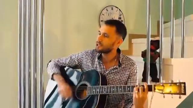 Эй, Бро (под гитару) смотреть онлайн