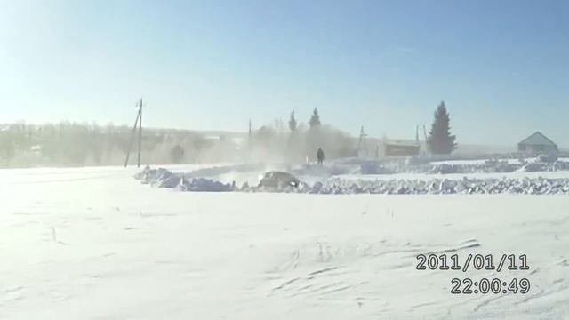 "Шоркистринская зима - 2014" Передний привод смотреть онлайн