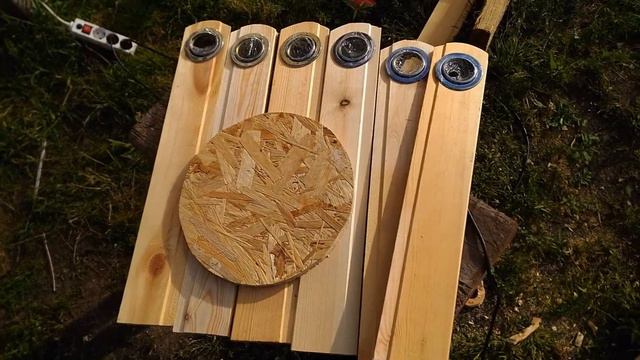 люстра-ромашка своими руками смотреть онлайн