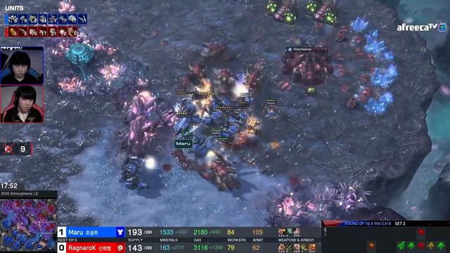 Brood War Terran units that didn't make it into StarCraft 2 смотреть онлайн