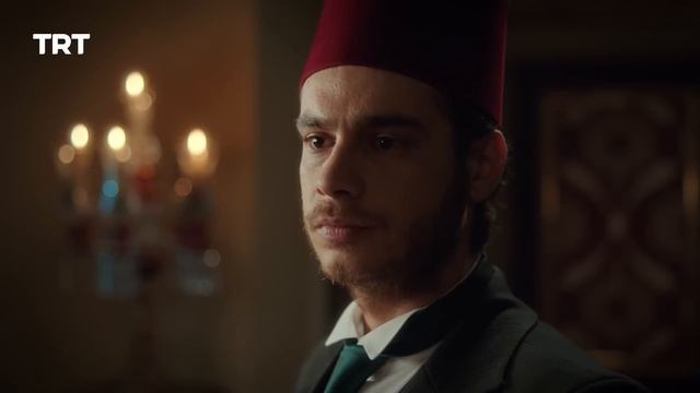 Payitaht Sultan Abdulhamid | Season 1 | Episode 152