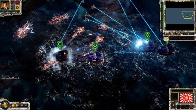 Command and Conquer Red Alert 3 Stop MCV смотреть онлайн