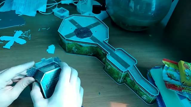 СТАТУЯ ХРИСТА ИСКУПИТЕЛЯ (C187H) | CUBICFUN.