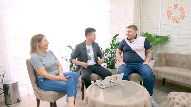 Проект "Время меняться" Выпуск 1 смотреть онлайн