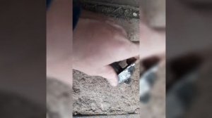 KIA RIO 2013, ремонт ограничителей дверей. Что делать если двери не фиксируются.