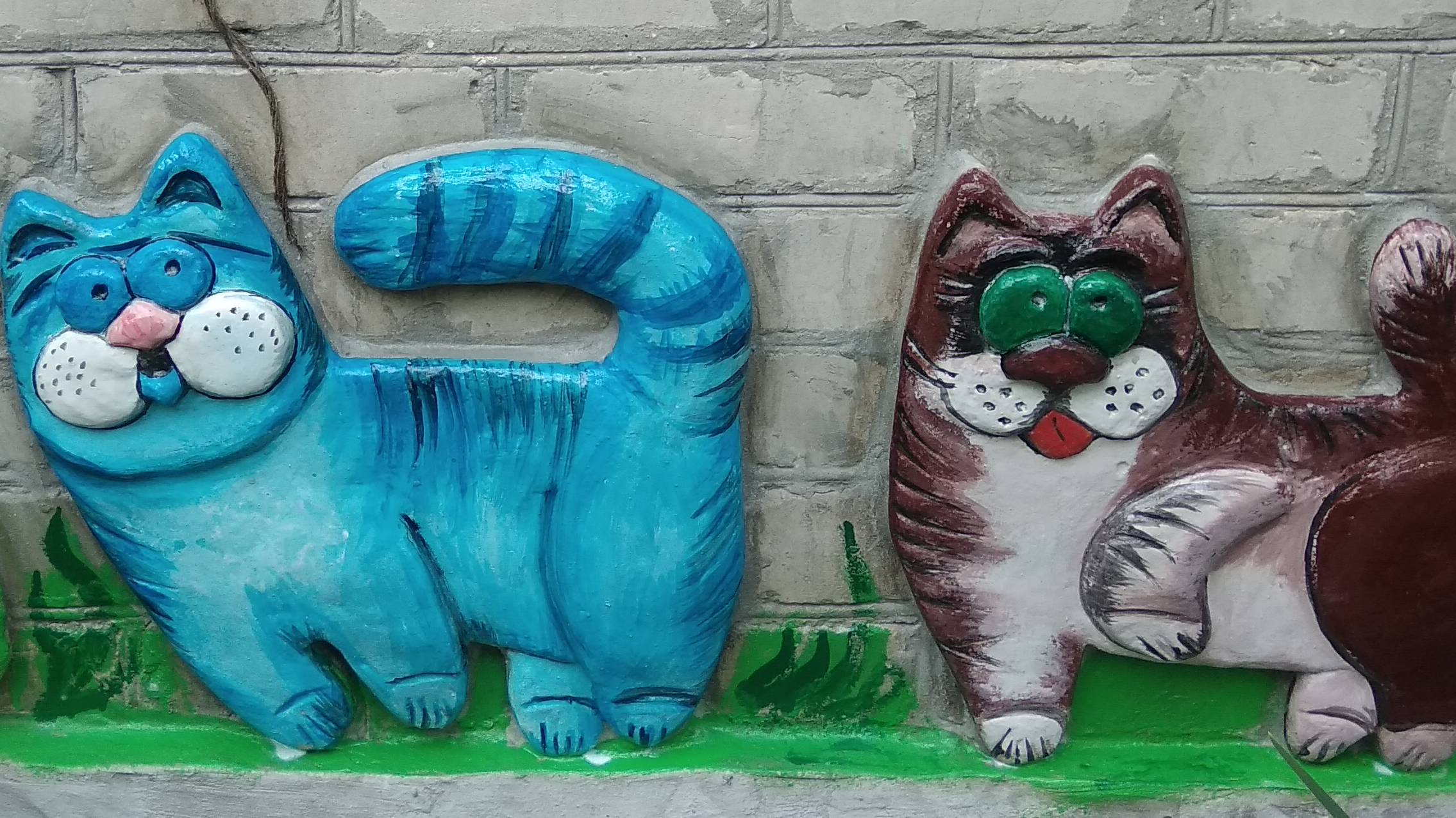 Мои работы...за которыми я очень скучаю...