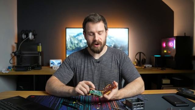 This HomeLab Server Is Insanely Small But Powerful! смотреть онлайн