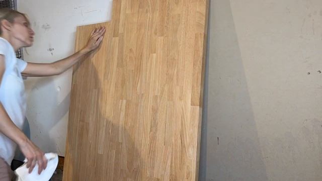 Laundry Room Makeover смотреть онлайн