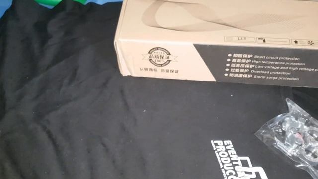 Inversor De Onda Sinusoidal Pura 3000W