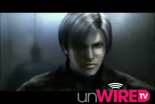 Un-wired TV - Paul Mercier Interview