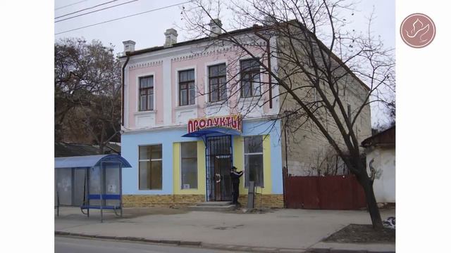 Тирасполь. Образ города-образ времени. смотреть онлайн