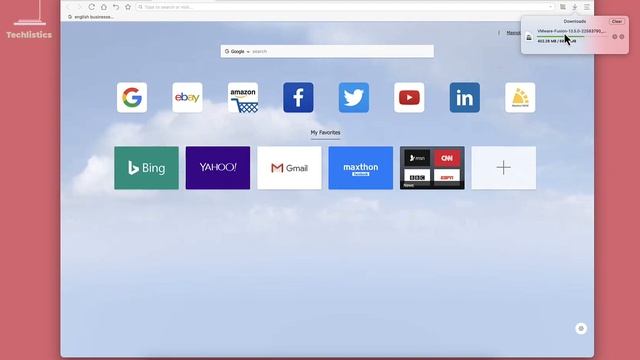 How to Install VMWare Fusion on a Mac to Create Virtual Machines. смотреть онлайн