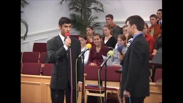 Говорят, что в наш 20 век....- стих..