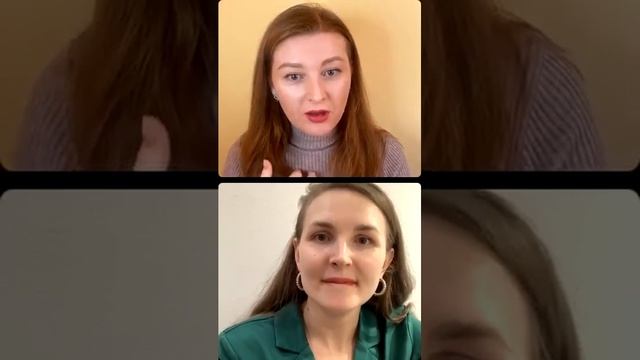 Эфир с экспертом по голосу и речи Юлией Ступак: Как говорить красиво и убедительно. смотреть онлайн