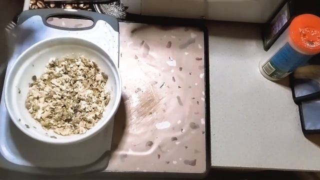 Два рецепта закусочных тарталеток на праздничный стол. смотреть онлайн