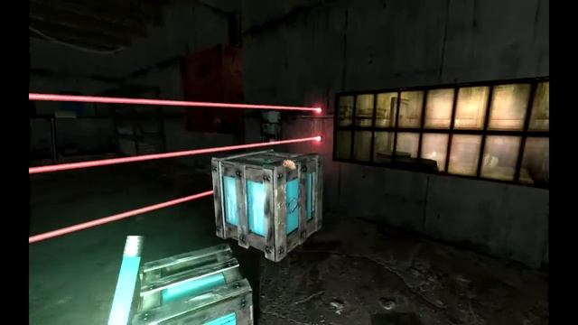 Penumbra: Black Plague - let's play#6: В поисках утраченного противогаза смотреть онлайн