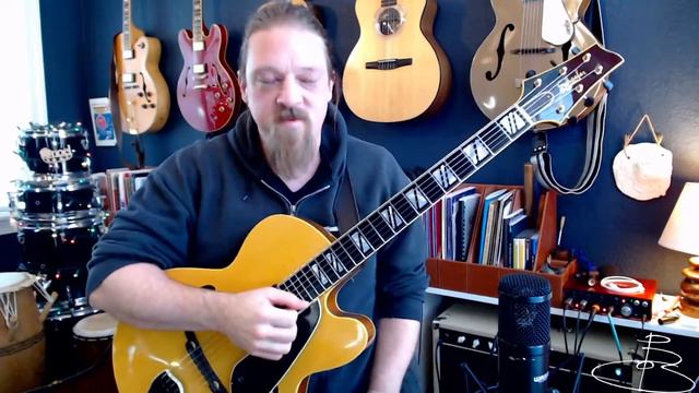 Coffee & Guitar, December 11, 2021 смотреть онлайн