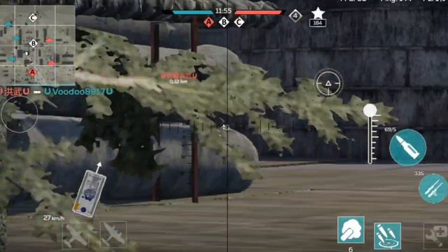 BEST IFV IN WTM? +ATGM?? Marder A1 War Thunder Mobile смотреть онлайн