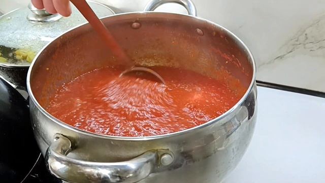 Рецепты зимних помидоров