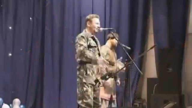 Николай Емелин. Русь (песня) смотреть онлайн