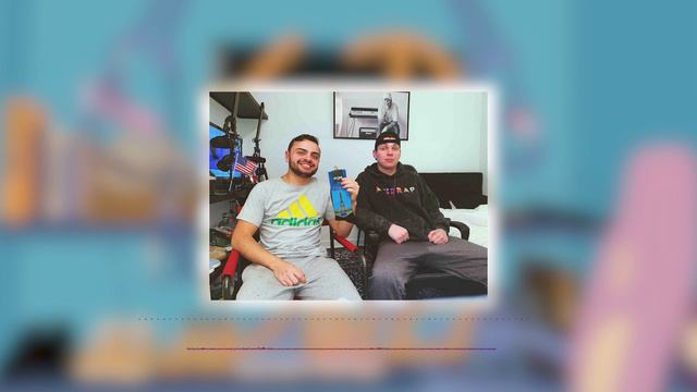 #4 - How to Wrestle Aliens with Paul Piccione смотреть онлайн