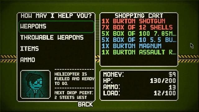 Dead Pixels Soundtrack - U.S Army Radio смотреть онлайн