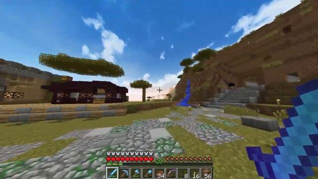 Bailando con Creepers Ep36 | Nuevas ideas ñe смотреть онлайн