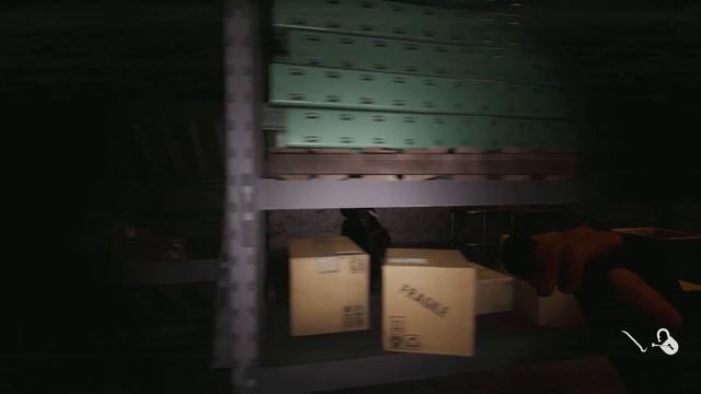 Case Animatronics 2 - Part 4 (The Owl Joins The Fun) смотреть онлайн