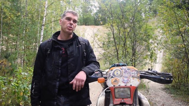 GRODNO.TODAY Эндуро: не только о драйве, но и любви. К природе. смотреть онлайн