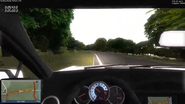 Drive Isle Gameplay - First 15 minuts смотреть онлайн