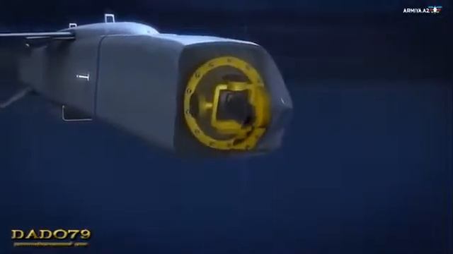 У Армении нет средств борьбы против крылатых ракет Азербайджана смотреть онлайн