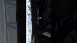 вакуумный включатель (муфта) переднего моста Митсубиси,замена