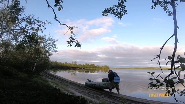 ШИКАРНЫЕ РЫБАЛКИ сезона / Summary report of the fishing season смотреть онлайн