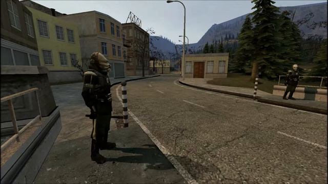 GMod Fork | A Compilation of Nonsense! смотреть онлайн