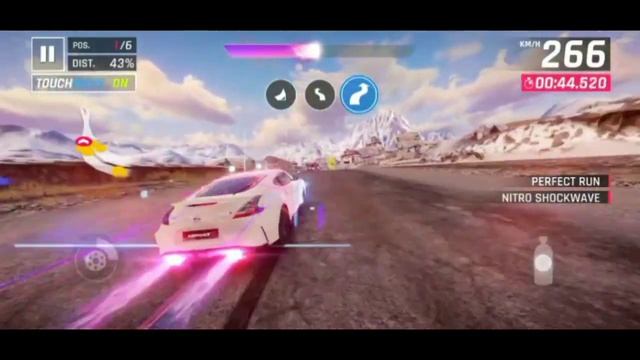 Asphalt 9 : Legends | Car Racing | Gameplay | Walkthrough part 2 |Gooblin смотреть онлайн
