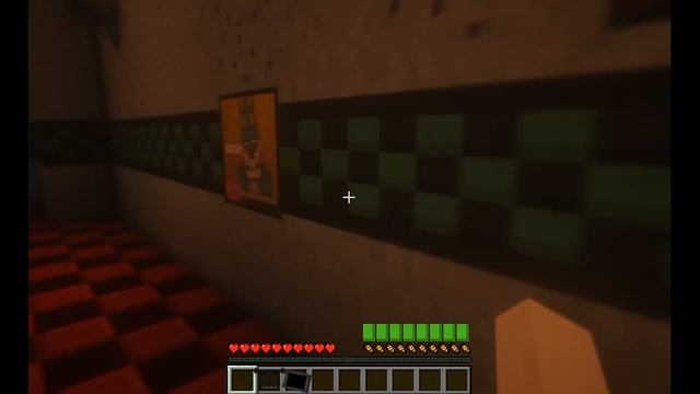 КАРТА ФНАФ 2 В МАЙНКРАФТЕ! ПОЛНЫЙ ОБЗОР КАРТЫ! смотреть онлайн