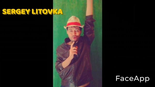 Григорий Лепс Вьюга (Сергей Литовка cover) смотреть онлайн