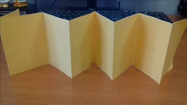 Мастер - класс "Книжка малышка" смотреть онлайн