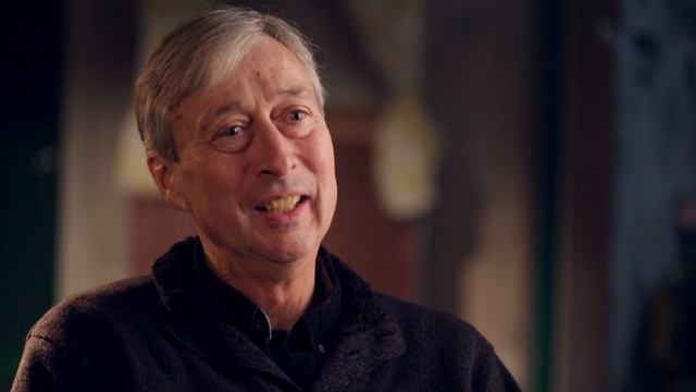 Richard McMillan's film acting advice for young actors (Part 19 of 19) смотреть онлайн
