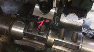 Лунный паз. Изготовление фрез. Тандем Владивосток