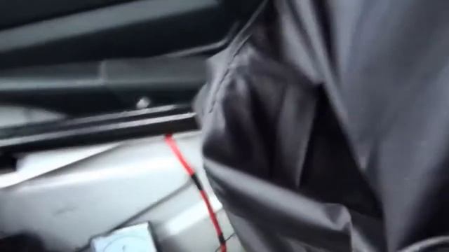 Webasto Mercedes Sprinter смотреть онлайн