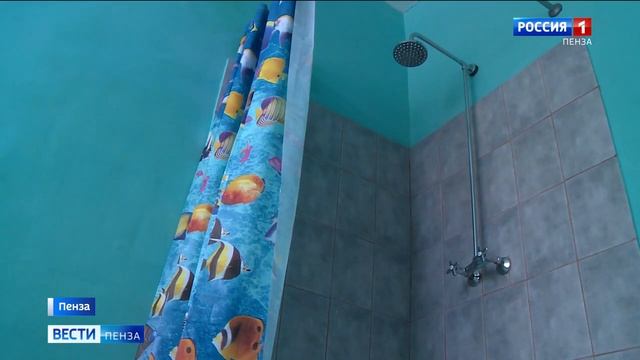 Пензенская подстанция скорой помощи №1 сменила адрес смотреть онлайн