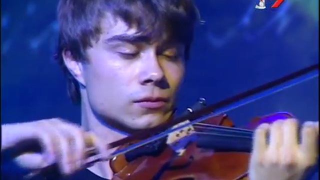 Александр Рыбак - Song From A Secret Garden (LIVE In Riga)