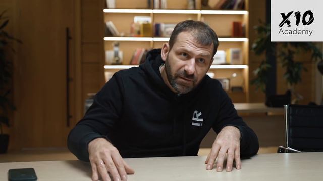 Бизнес с нуля. Все что нужно знать о деньгах. смотреть онлайн