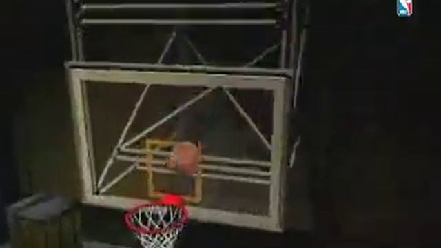 ESPN NBA 2K5 Sports Gameplay смотреть онлайн