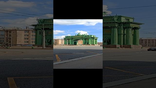 Санкт-петербург май 24 года смотреть онлайн