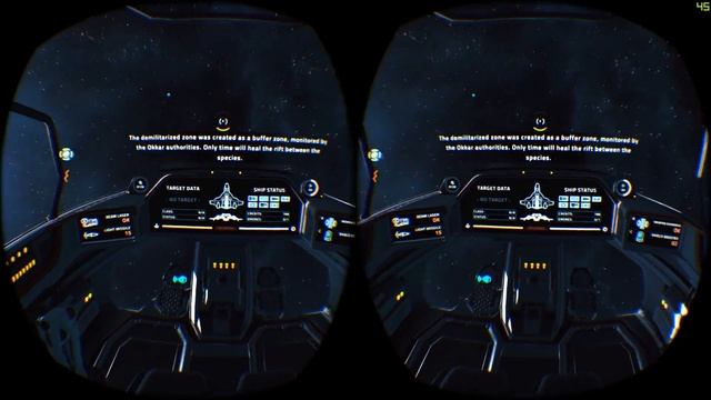 EVERSPACE VR - AWESOME SPACE SHOOTER! (With Commentary) | Oculus | GTX 1060 смотреть онлайн